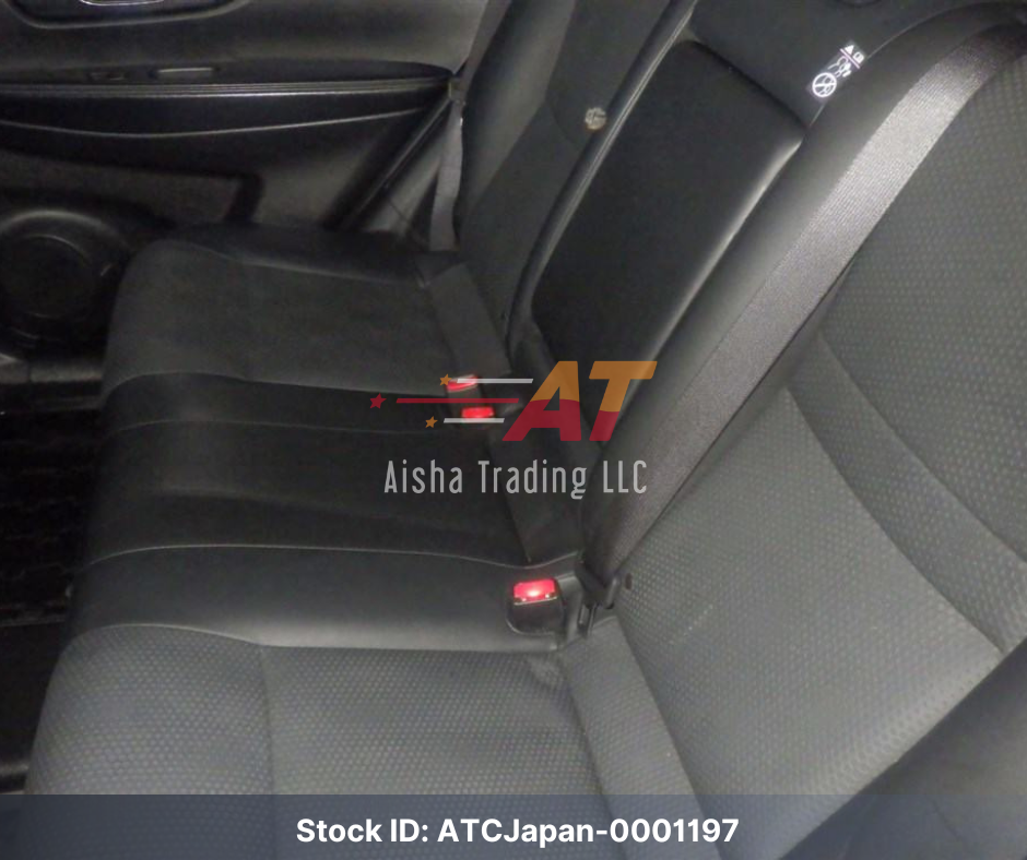 2014 NISSAN X-TRAIL